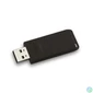 Kép 4/4 - Pendrive, 128GB, USB 2.0, VERBATIM "Slider", fekete