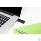 Kép 4/4 - Pendrive, 16GB, USB 3.2, VERBATIM "Pinstripe", fekete