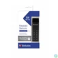 Kép 1/4 - Pendrive, 64GB, USB 3.2, titkosítás, 160/130Mb/s, VERBATIM "Keypad Secure"