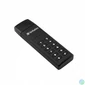 Kép 2/4 - Pendrive, 64GB, USB 3.2, titkosítás, 160/130Mb/s, VERBATIM "Keypad Secure"