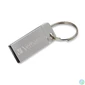 Kép 2/3 - Pendrive, 64GB, USB 2.0,  VERBATIM "Executive Metal", ezüst