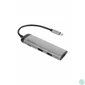Kép 4/5 - USB elosztó-HUB, USB-C/USB 3.0/HDMI, VERBATIM