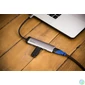 Kép 5/5 - USB elosztó-HUB, USB-C/USB 3.0/HDMI, VERBATIM