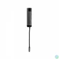 Kép 2/5 - USB elosztó-HUB, USB-C/USB 3.0/HDMI/Ethernet, VERBATIM