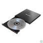 Kép 3/4 - BluRay író, USB 3.0, külső, VERBATIM