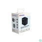 Kép 4/5 - Utazóadapter, univerzális, USB-A(QC 3.0)/USB-C(PD20W)2xUSB, VERBATIM "UTA-02"