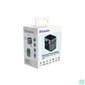 Kép 3/4 - Utazóadapter, univerzális, USB-A(QC 3.0)/USB-C(PD30W)2xUSB, VERBATIM "UTA-03"