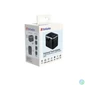 Kép 3/4 - Utazóadapter, univerzális, USB-A(QC 3.0)/USB-C(PD61W)2xUSB, VERBATIM "UTA-04"