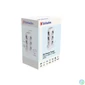 Kép 2/3 - Elosztó, álló, 11 aljzat, 2xUSB-A, 2xUSB-C, VERBATIM "EUPT-01"
