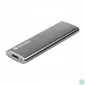 Kép 1/2 - SSD (külső memória), 1TB, USB 3.2 Gen2 VERBATIM "Vx500", szürke