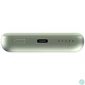 Kép 2/3 - Power bank, mágneses (vezeték nélküli), 10.000mAh, VERBATIM "MCP-10, zöld