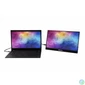Kép 5/8 - Hordozható monitor, 14", VERBATIM "PM-14"