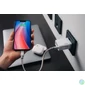 Kép 6/6 - Hálózati töltő, 1xUSB-C PD (20W), USB-A QC 3.0, 2xUSB-A (10W), VERBATIM, fehér