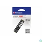 Kép 1/3 - SSD (belső memória), 1TB, PCIe NVMe M2, 3300/1300 MB/s, VERBATIM "Vi3000"