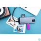 Kép 3/3 - Memóriakártya, microSDXC, 256GB, CL10/U3/A2, 100/90 MB/s, adapter, VERBATIM "PRO"