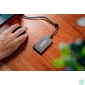 Kép 4/4 - SSD (külső memória) 512GB, USB-C 3.2 Gen2, VERBATIM "Metal Mini SSD", fekete