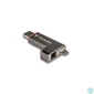 Kép 1/5 - Pendrive, 512GB, USB-A/C 3.2 Gen1, VERBATIM "Dual QuickStick", fekete