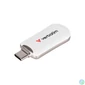 Kép 2/6 - Pendrive, 512GB, USB-C 3.2 Gen1, VERBATIM "Plectra", fehér