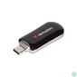 Kép 2/5 - Pendrive, 512GB, USB-C 3.2 Gen1, VERBATIM "Plectra", fekete