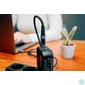 Kép 5/5 - USB kábel, USB-C - USB-C, 1,2 m, 100W, teljesítménykijelzővel, VERBATIM