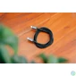 Kép 4/5 - USB kábel, USB-C - USB-C, 1,2 m, 100W, VERBATIM, fekete