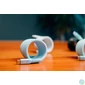 Kép 4/4 - USB kábel, USB-C - USB-C, 1,2 m, 60W, mágneses, VERBATIM, kék
