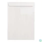 Kép 2/2 - Boríték, TC4, szilikonos, bal ablakos, VICTORIA PAPER