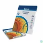 Kép 2/2 - Etikett, univerzális, 105x37 mm, VICTORIA PAPER, 1600 etikett/csomag