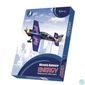 Kép 2/3 - Másolópapír, A3, 80 g, VICTORIA PAPER "Balance Energy"