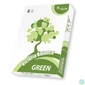 Kép 1/2 - Másolópapír, újrahasznosított, A4, 80 g, VICTORIA PAPER "Balance Green"