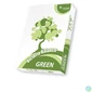 Kép 2/2 - Másolópapír, újrahasznosított, A4, 80 g, VICTORIA PAPER "Balance Green"