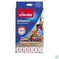 Kép 1/2 - Lapos felmosó nedves utántöltő, 2in1, VILEDA "Ultramax"