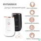 Kép 3/5 - "ZenSpa" wireless aromadiffúzor (fekete)