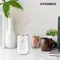 Kép 2/7 - "ZenSpa" wireless aromadiffúzor (fehér)