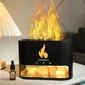 Kép 3/4 - Flame aromadiffúzor sókristályokkal