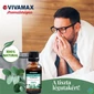 Kép 3/3 - Eukaliptusz 100%-os tisztaságú illóolaj (10 ml)