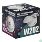 Kép 3/3 - Mini asztali porszívó, mini, USB, WEDO "W2D2"