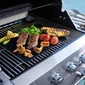 Kép 4/4 - Tapadásmentes grill sütőlap - sima felületű - 400 x 330 mm