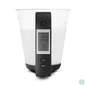 Kép 1/3 - Digitális konyhai mérőkancsó, elemes, 600 ml