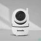 Kép 2/5 - Smart biztonsági kamera, WiFi, 1080p, 360° forgatható, beltéri