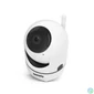 Kép 3/5 - Smart biztonsági kamera, WiFi, 1080p, 360° forgatható, beltéri