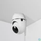 Kép 5/5 - Smart biztonsági kamera, WiFi, 1080p, 360° forgatható, beltéri