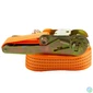 Kép 2/2 - Racsnis spanifer - 10 m x 50 mm - 5 T