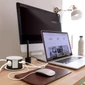 Kép 2/5 - Elosztó, rejtett, 3-as + USB-A + Type-C