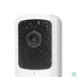 Kép 4/5 - Smart Wi-Fi-s videó kaputelefon szett, akkumulátoros, MicroSD, FHD, PIR, fehér