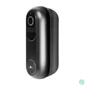Kép 4/5 - Smart Wi-Fi-s videó kaputelefon, akkumulátoros, 12V, MicroSD, FHD, PIR, fekete