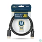 Kép 2/2 - DisplayPort - Displayport kábel - 1.4 - 4K - 1,8 m