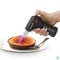 Kép 1/4 - Gázos forrasztópáka / Kézi flambírozó