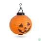 Kép 1/2 - Halloween-i szolár lampion, tök, ?20 cm