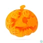 Kép 3/3 - Szilikon sütőforma, halloween-i, 25,6 x 25 x 3,5 cm